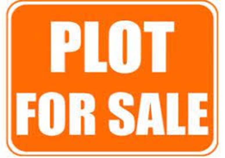 Plot For Sale Sector 52-A Scheme 33