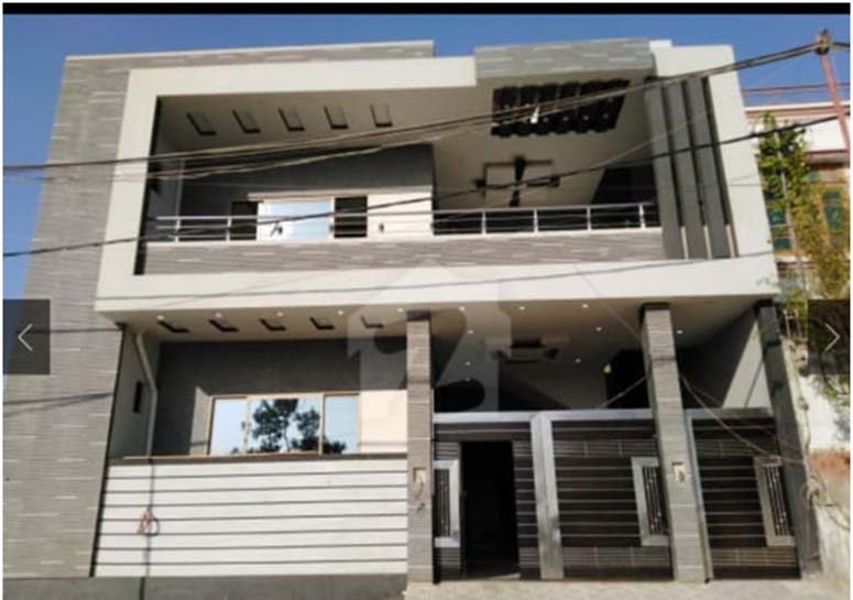 House For Rent Sector Z6