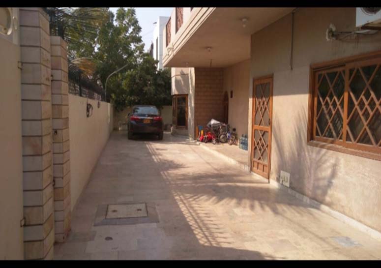 Bungalow for sale DHA phase 4